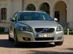 Volvo V50 Classic 2011 года